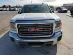 2018 GMC Sierra