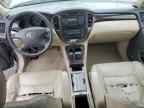2003 TOYOTA HIGHLANDER