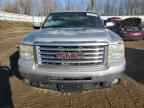 2010 GMC Sierra