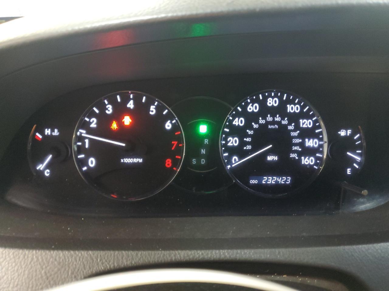 2010 TOYOTA Avalon