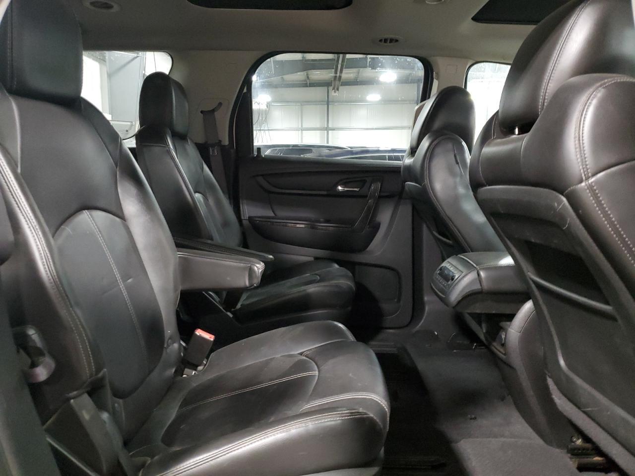 2013 GMC ACADIA