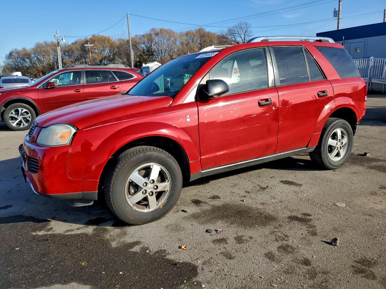 2006 SATURN Vue