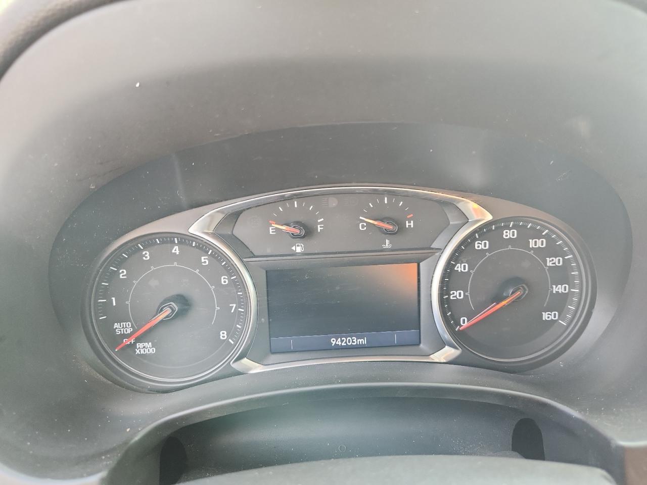 2021 GMC Terrain