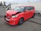 2013 TOYOTA SCION