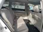 2014 SUBARU Outback