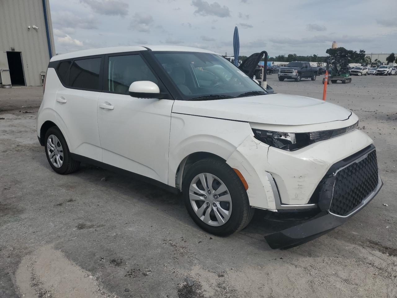 2024 KIA SOUL