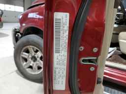2013 RAM 2500