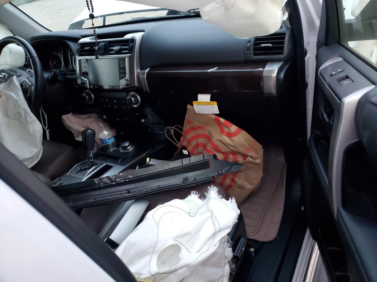 2024 TOYOTA 4Runner