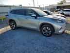 2020 TOYOTA HIGHLANDER