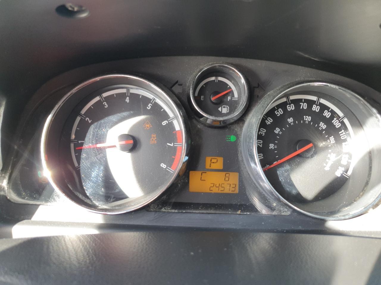 2008 SATURN Vue
