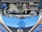 2017 NISSAN Versa Note
