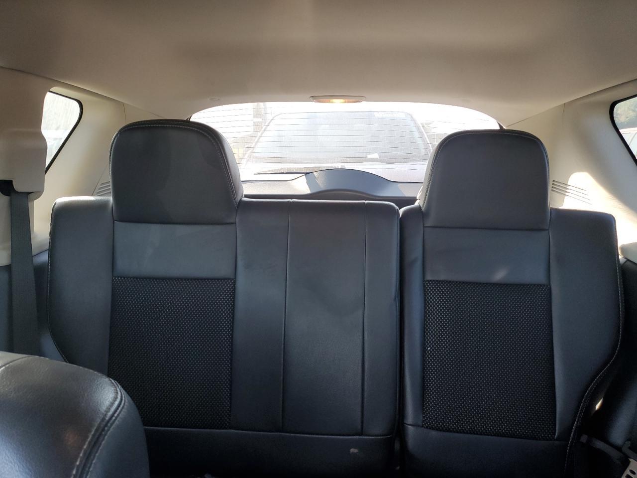 2014 JEEP Compass