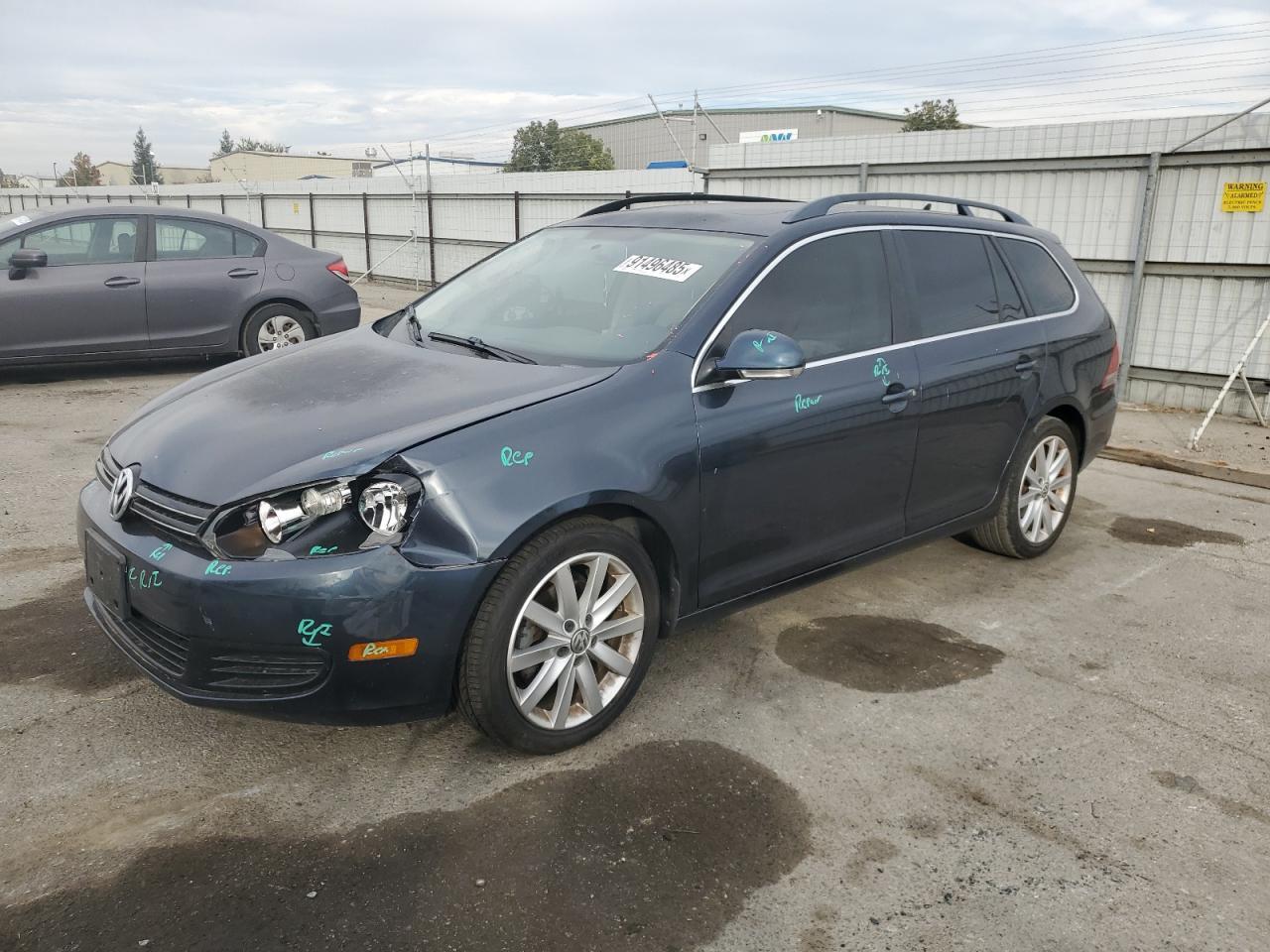 2010 VOLKSWAGEN JETTA