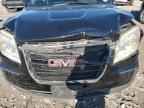 2017 GMC Terrain