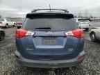 2014 TOYOTA RAV4