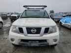 2016 NISSAN Frontier