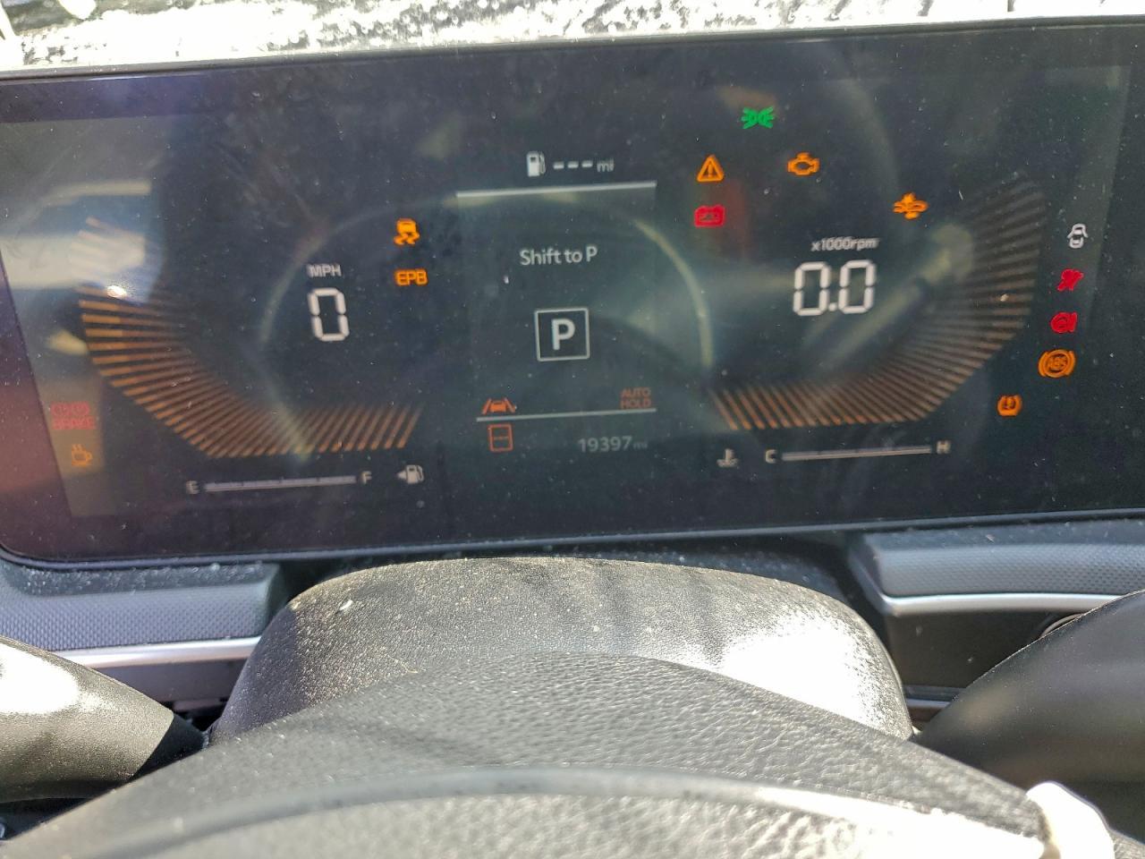 2025 KIA K5