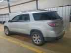 2013 GMC ACADIA