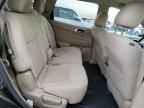 2016 NISSAN PATHFINDER
