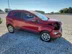 2019 FORD EcoSport