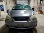 2008 TOYOTA COROLLA