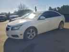 2012 CHEVROLET CRUZE