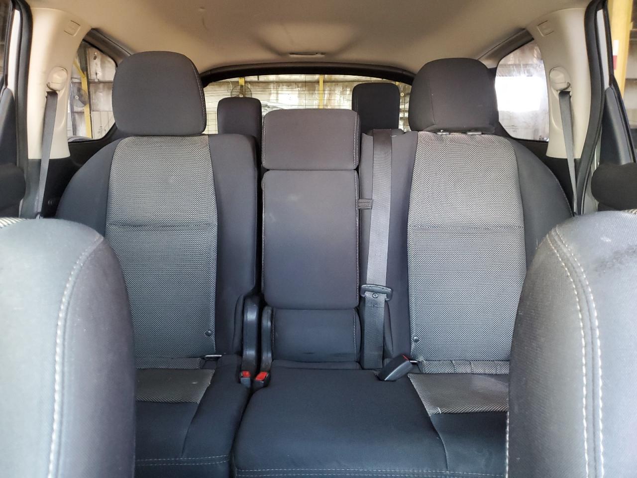 2018 NISSAN PATHFINDER