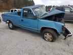 1993 CHEVROLET Gmt