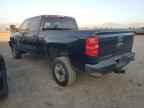 2016 CHEVROLET Silverado 2500