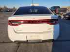 2013 DODGE Dart