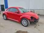 2017 VOLKSWAGEN Beetle