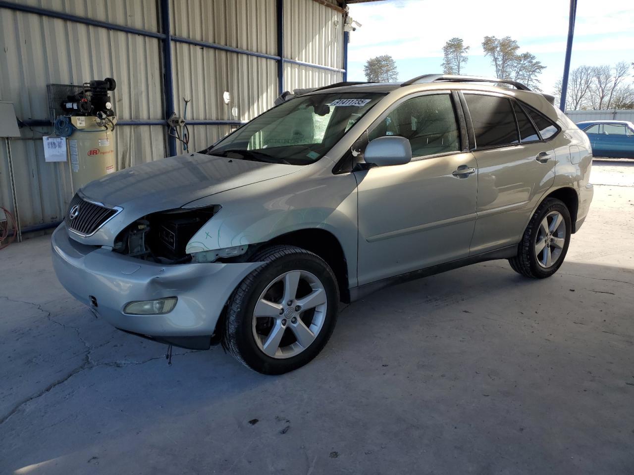 2004 LEXUS Rx 330