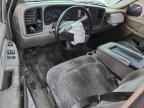 2002 CHEVROLET SILVERADO 1500