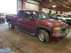 2004 GMC SIERRA 1500
