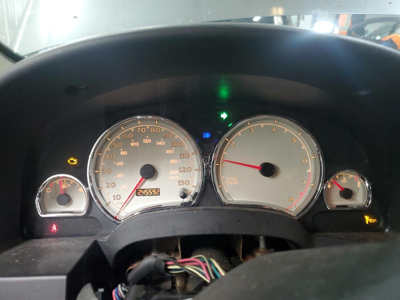 2006 SATURN Vue