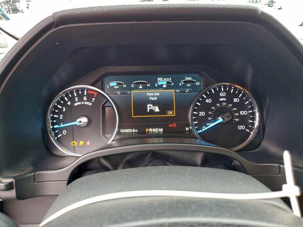 2018 FORD Expedition
