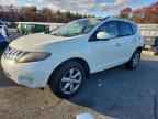 2009 NISSAN MURANO