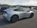 2025 TOYOTA PRIUS