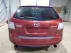 2008 MAZDA CX-7