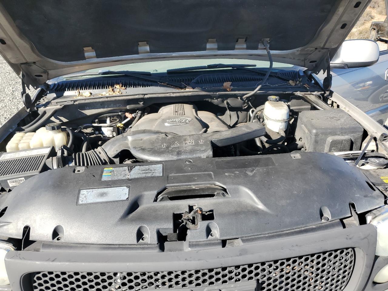2005 GMC Yukon