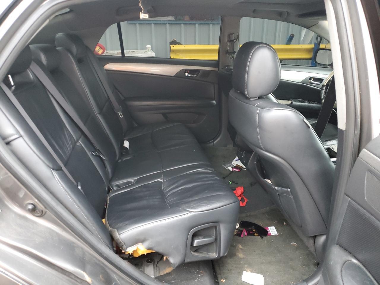 2007 TOYOTA Avalon