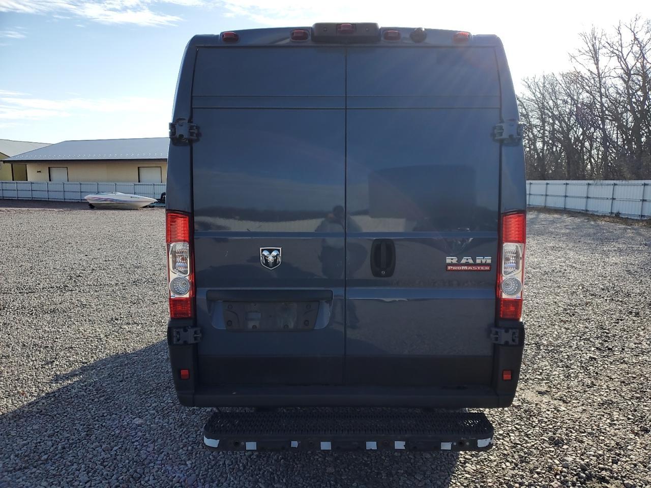 2021 RAM ProMaster 3500