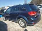 2014 DODGE JOURNEY