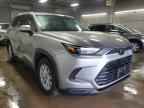 2025 TOYOTA HIGHLANDER