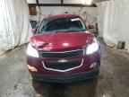 2011 CHEVROLET TRAVERSE