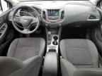 2016 CHEVROLET CRUZE
