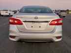 2016 NISSAN SENTRA