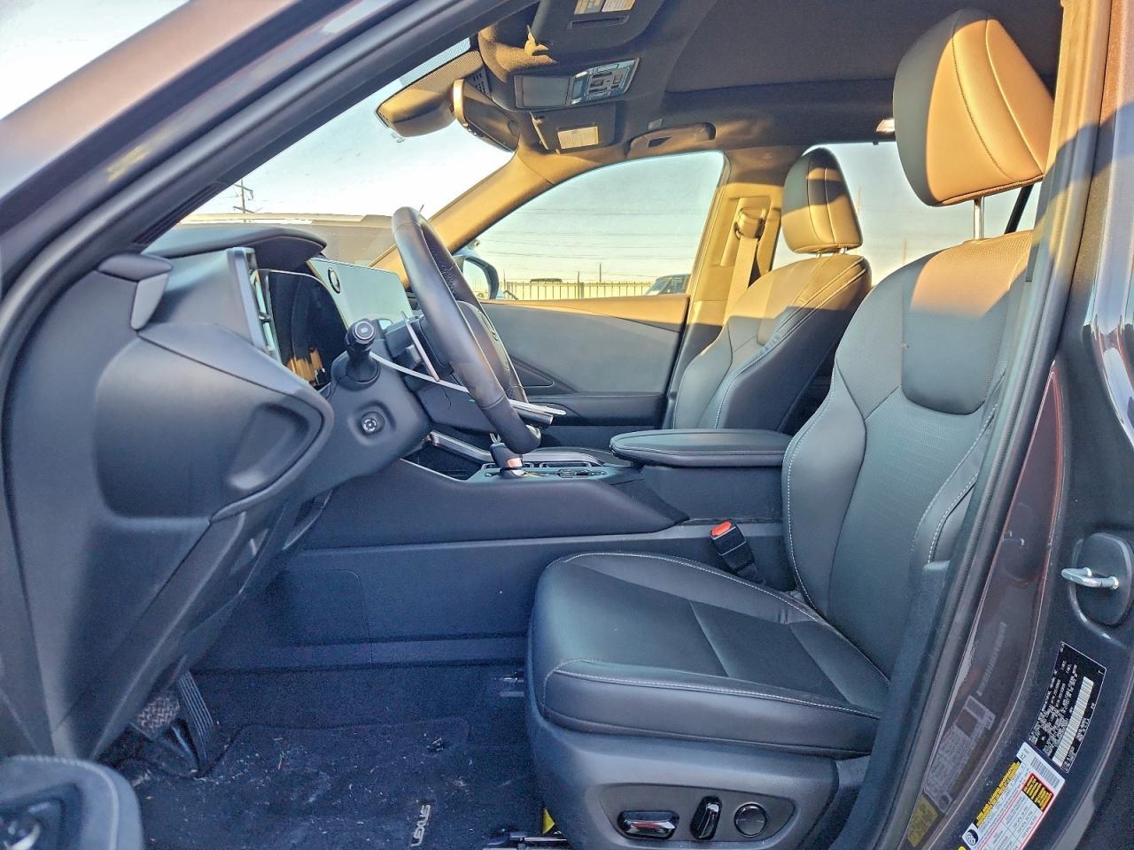 2024 LEXUS TX 350