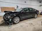 2017 CHEVROLET IMPALA