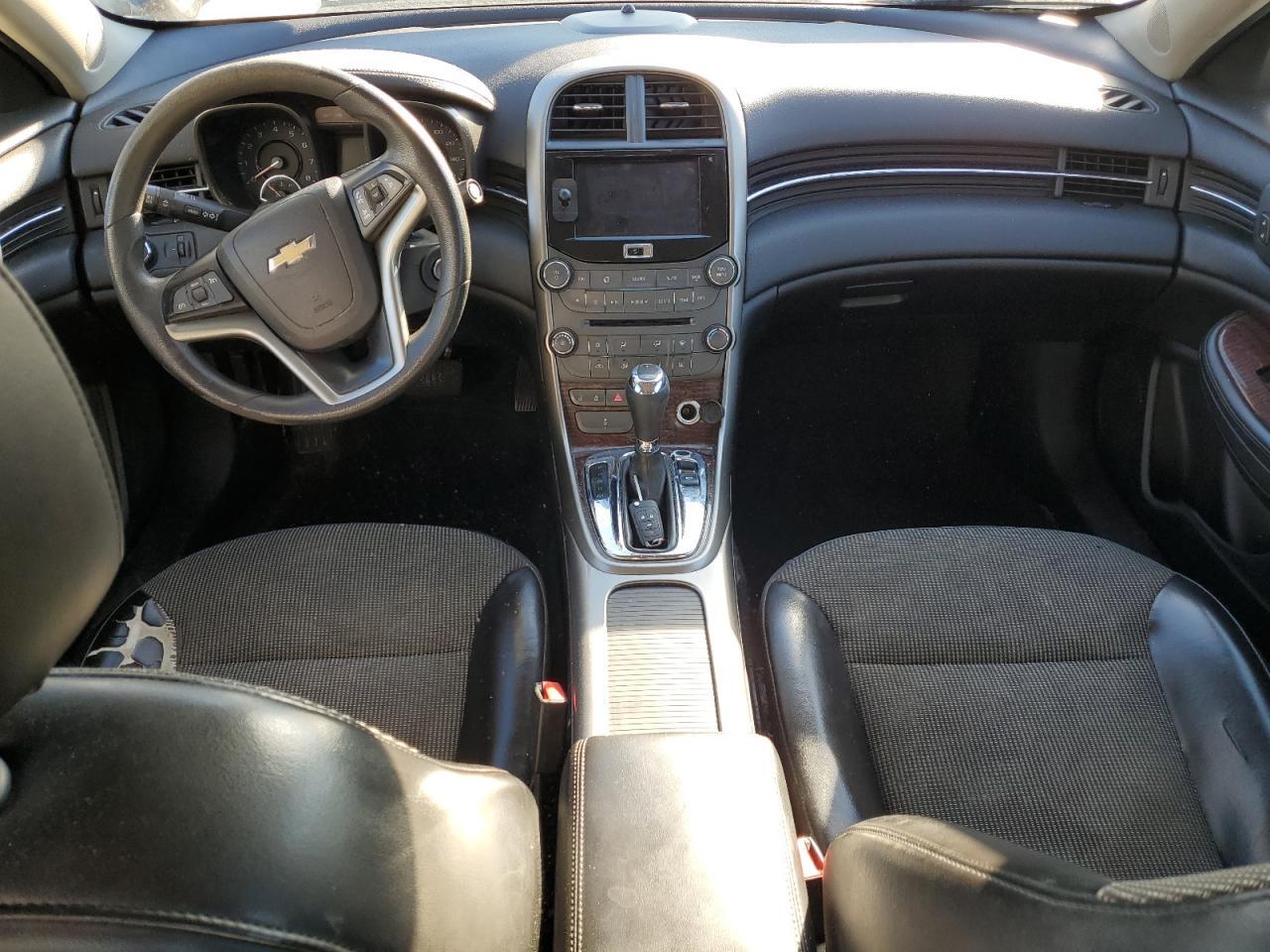 2013 CHEVROLET MALIBU